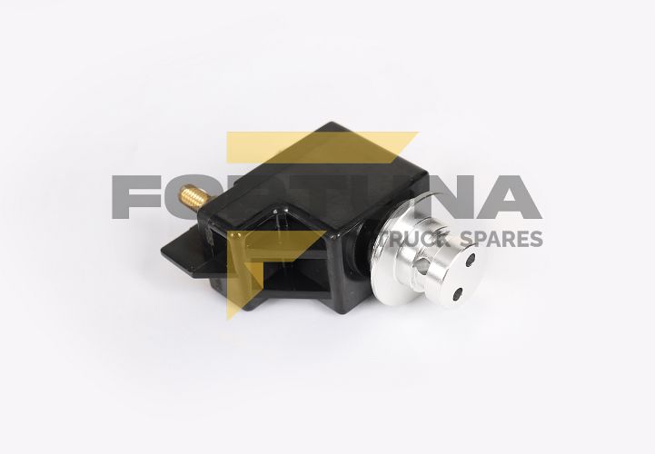 Imagem do produto VALVULA SOLENOIDE FREIO MOTOR VOLVO FH/FM - Cód: FAP-11844